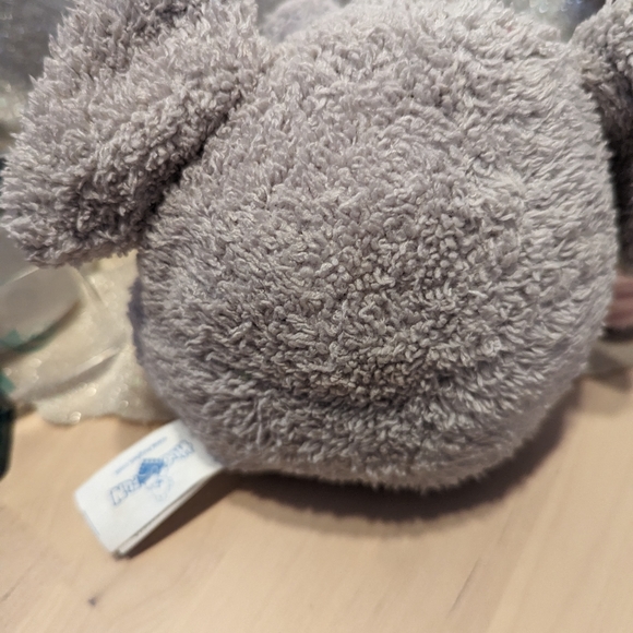 Elephant plush bundle of 2 - Picture 9 of 11